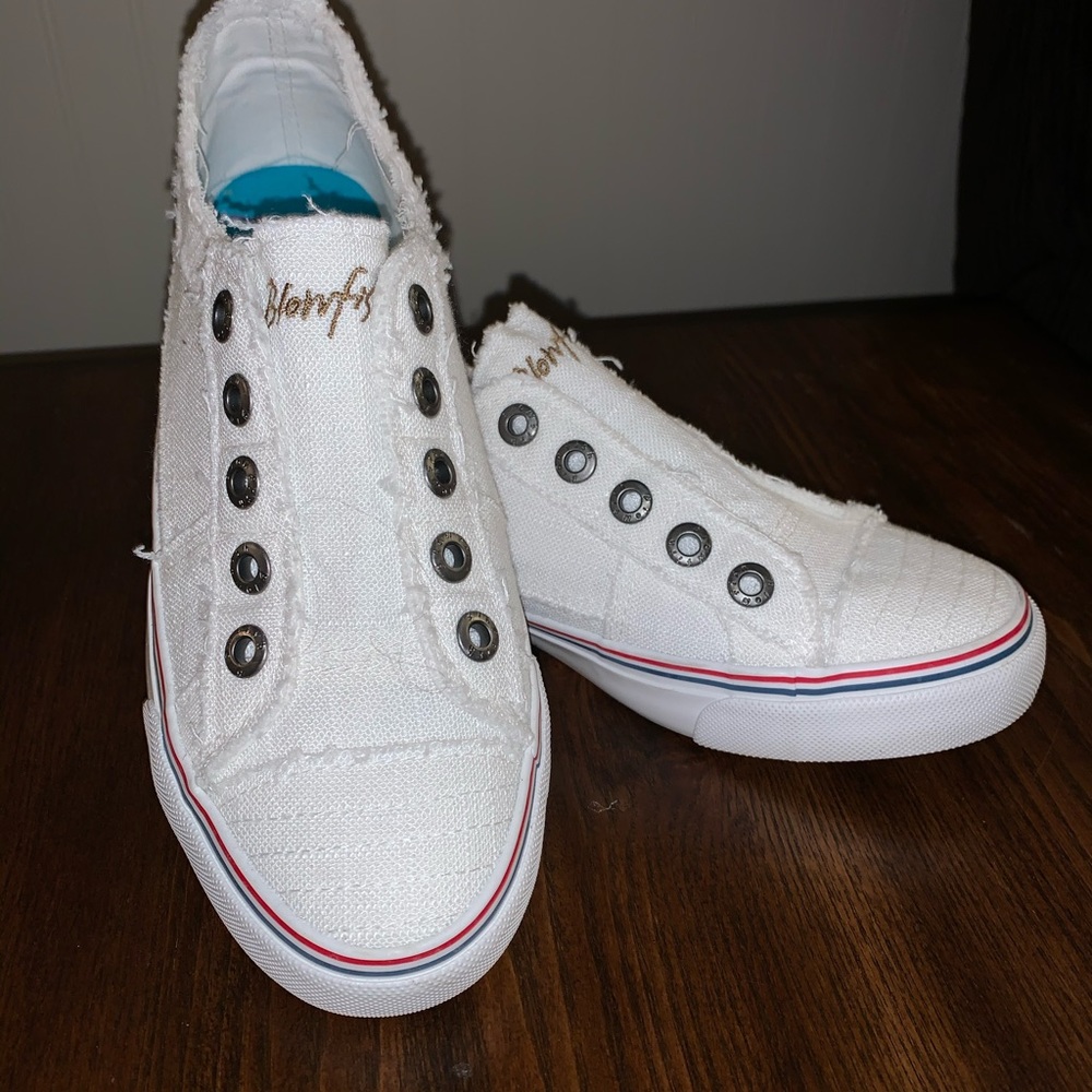 Blowfish shoes